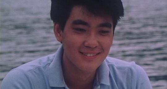 江显扬 Louis Kong照片
