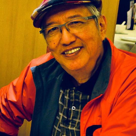 卢雄 Paul Lo照片