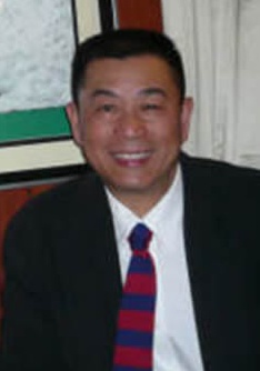 黄锦江 Kam-Kong Wong照片