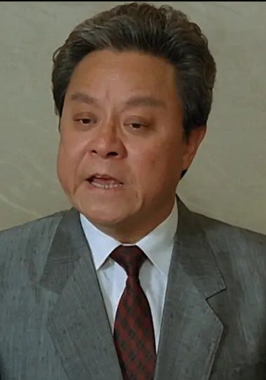 董骠 Bill Tung照片