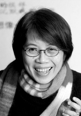 岸西 Ivy Ho照片