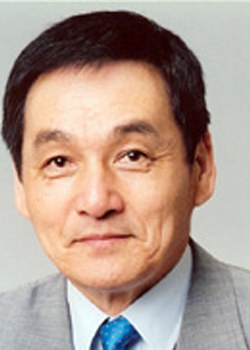 冈本富士太 Fujita Okamoto照片