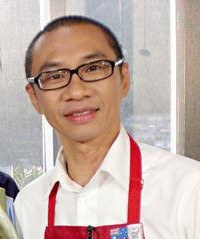 邵国华 Kwok Wah Siu照片