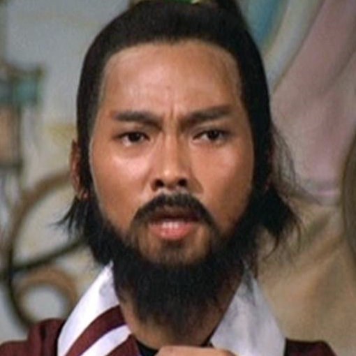刘济民 Chi Ming Lau照片