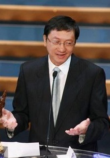 蔡继光 Clifford Choi照片