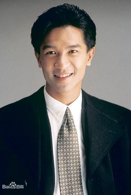 钟保罗 Paul Chung照片