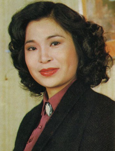 苏杏璇 Hang Shuen So照片