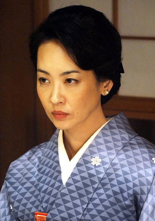 大家由祐子 Yûko Daike照片