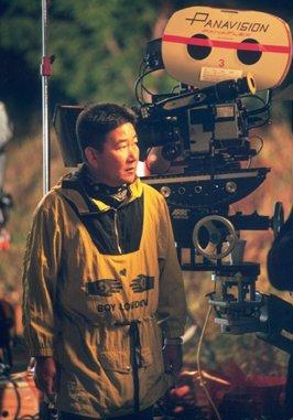 黄志强 Kirk Wong照片