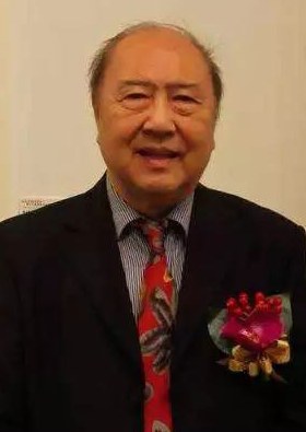 邓伟雄 Weixiong Deng照片
