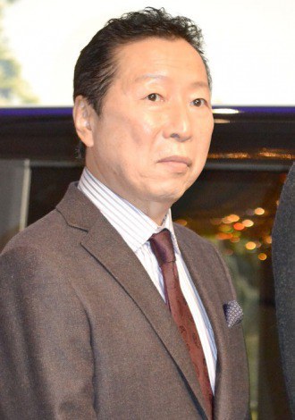 石仓三郎 Saburô Ishikura照片