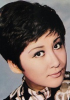 丁佩 Betty Ting Pei照片