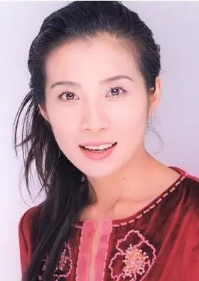 岳翎 Yue Ling照片