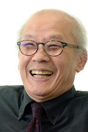 樋浦勉 Ben Hiura照片