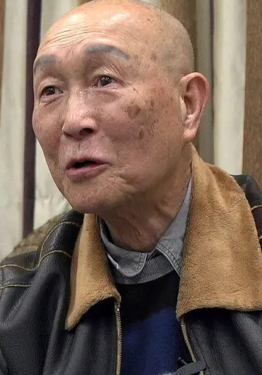 李海生 Hoi Sang Lee照片