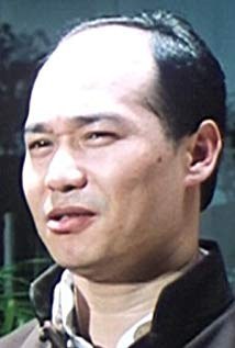 李擎柱 King Chu Lee照片