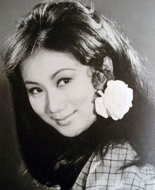 焦姣 Chiao Chiao照片