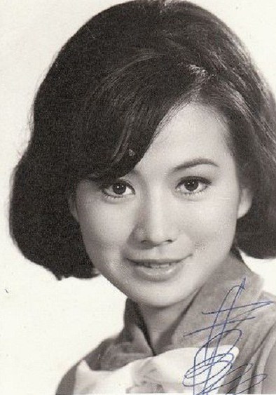 井莉 Li Ching照片