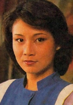 欧阳佩珊 Puishan Auyeung照片