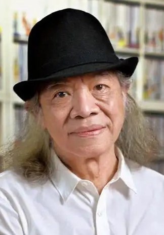 蔡志忠 Chih-Chung Tsai照片