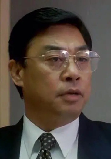 黎应就 Guy Lai照片