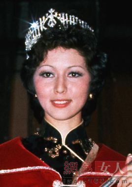 张玛莉 Mary Cheung照片