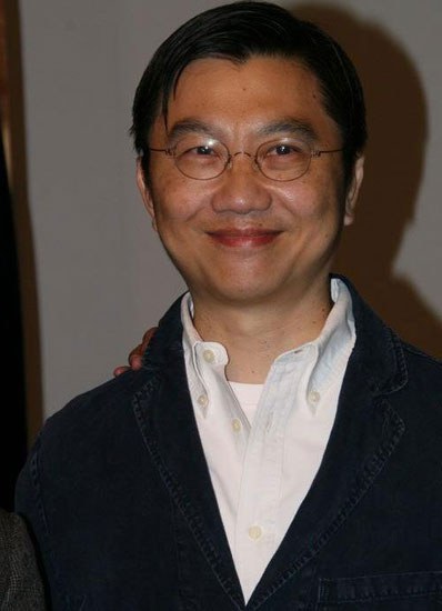 奚仲文 Chung-Man Hai照片