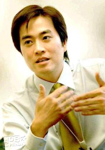陈庭威 Ting-Wai Chan照片