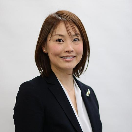 松田裕子 Yûko Matsuda照片