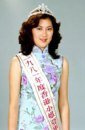 钱慧仪 Winnie Chin照片