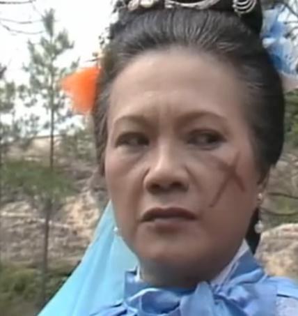 黎少芳 Siu-Fong Lai照片
