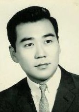 张冲 Paul Chang Chung照片