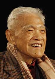 何梦华 Meng Hua Ho照片