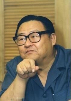 丁善玺 Shan-hsi Ting照片