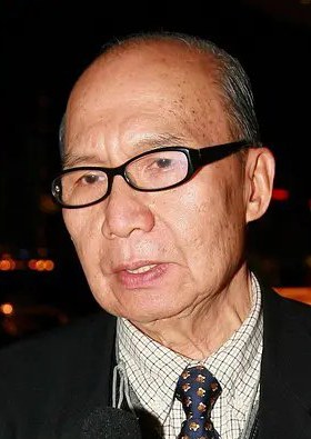 郭南宏 Joseph Kuo Nan-Hong照片
