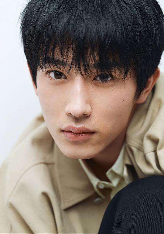 杉野遥亮 Yosuke Sugino照片