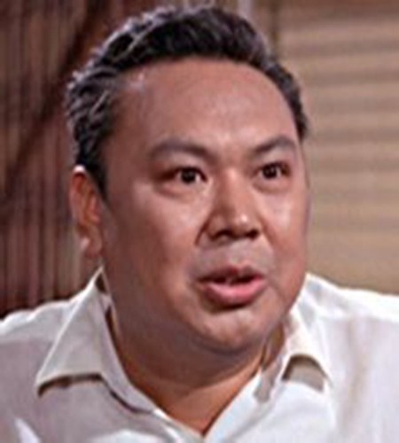 罗维 Wei Lo照片