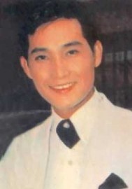 吕奇 Chi Lu照片