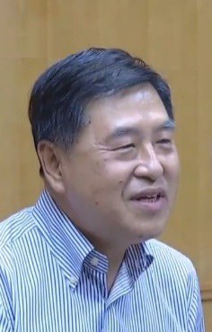 吴沧洲 Chong Chau Ng照片