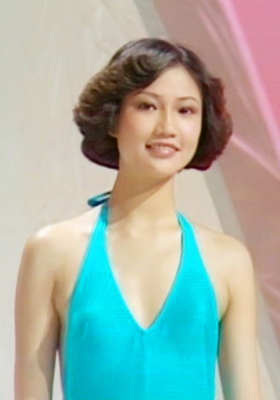 吕瑞容 Ada Lui Shui Yung照片