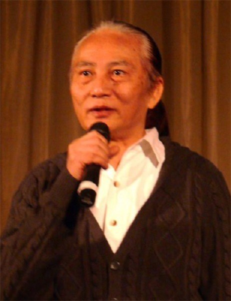 韦辛 Hsin Wei照片