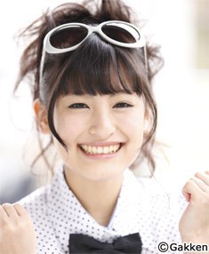 森高爱 Ai Moritaka照片