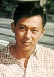 傅奇 Qi Fu照片