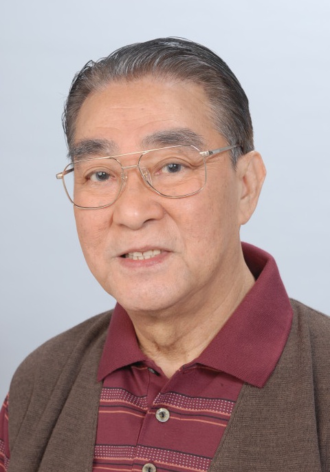 周骢 Chung Chow照片