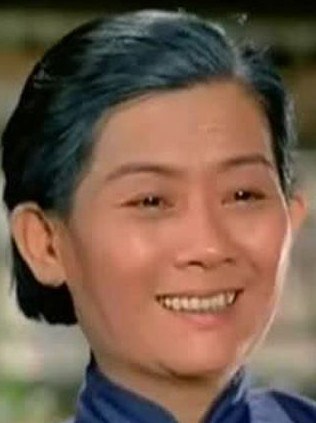 刘甦 Su Liu照片