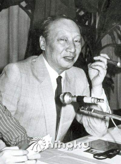 蒋光超 Kuang Chao Chiang照片
