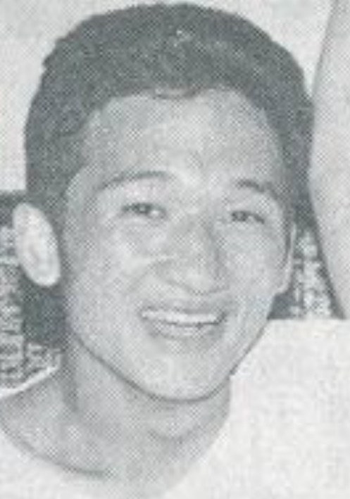 林小虎 Hsiao-Hu Lin照片