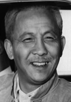 吴家骧 Chia-hsiang Wu照片