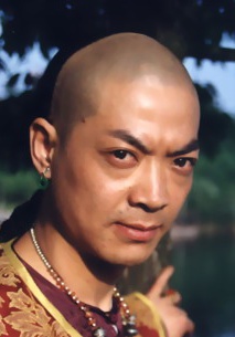方野 Ye Fang照片