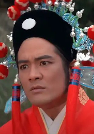 韦弘 Hung Wei照片